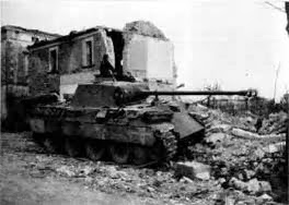 bivio 1945