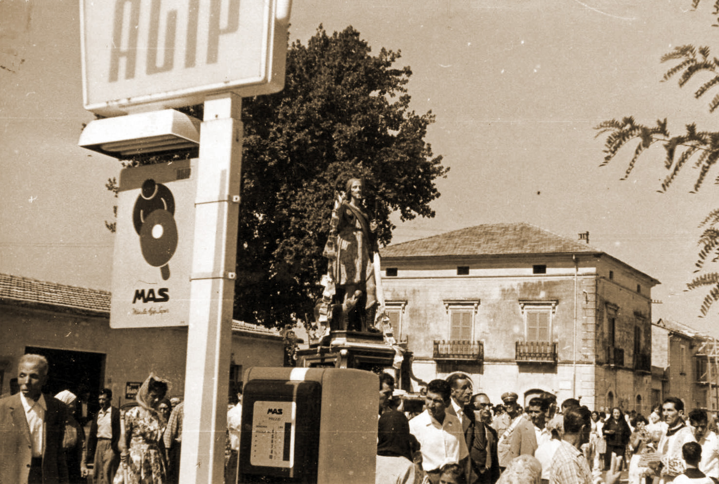 bivio 1960