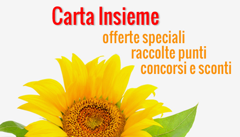 Carta Insieme Carta Insieme
